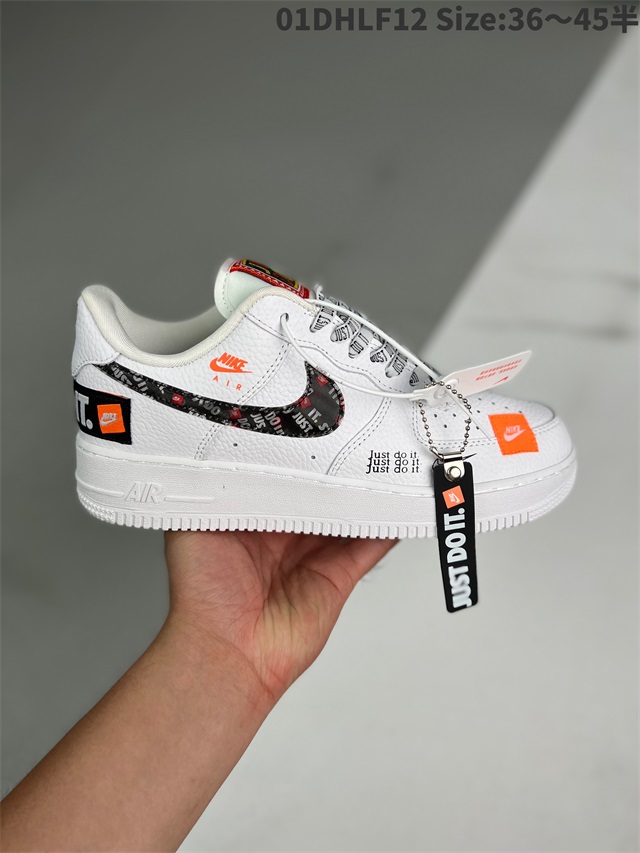 men air force one shoes size 36-45 2022-11-23-411